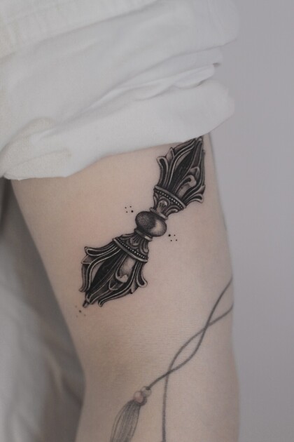 Tattoo-Ideen # Tattoo Artist Juliaavoo