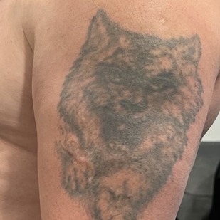 tattoo #99185 | Tattoo Artist Gregory Pazdniakou