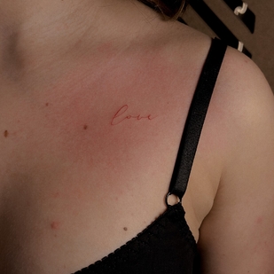 tattoo #96873 | Tattoo Artist Lina Ermolenko