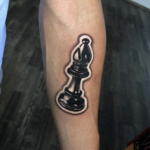 tattoo #102500 | Tattoo Artist Yuriy Timko