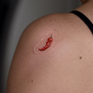 tattoo #96051 | Tattoo Artist Ekaterina Biyanova