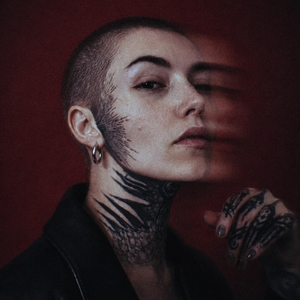 DIANA | Saint Petersburg, Russia | iNKPPL