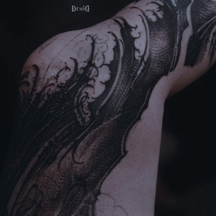 tattoo #105592 | Tattoo Artist DIANA