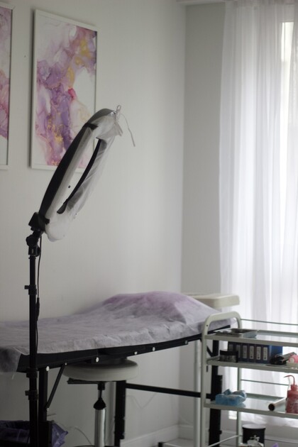 Tattoo-Ideen # Tattoo Artist Ekaterina Garnet / Katy Garnet