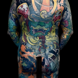 tattoo #103760 | Tattoo Artist Slava Fil Filitov