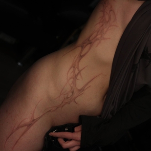 tattoo #93568 | Tattoo Artist unkovski