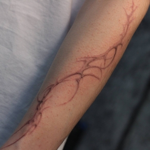 tattoo #93569 | Tattoo Artist unkovski