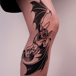 tattoo #91626 | Tattoo Artist Anzhelika Li