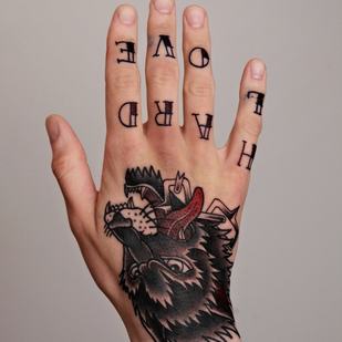 tattoo #91660 | Tattoo Artist Anzhelika Li