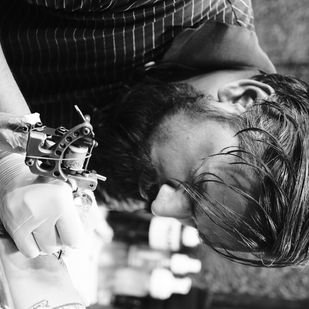 tattoo #93123 | Tattoo Artist Ajay yadav