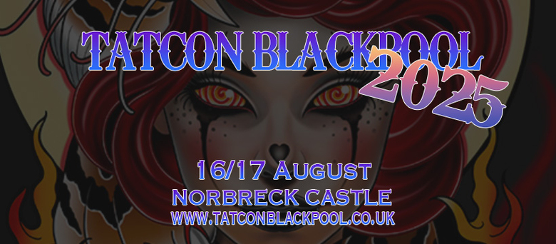Tatcon Blackpool 2025 Tatcon Blackpool 2025