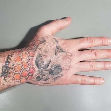 Tattoo-Fading: Gründe und Tipps