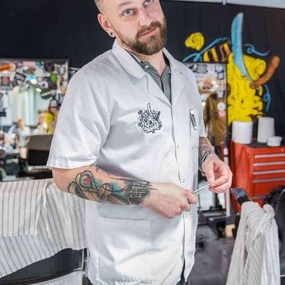 12th Tattoofest convention in Krakow | Day 1