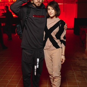 Bulleit Tattoo Convention