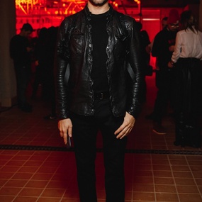 Bulleit Tattoo Convention