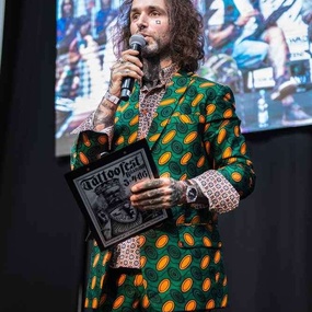 12th Tattoofest convention in Krakow | Day 1