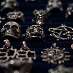 17th Moscow Tattoo Festival | Day 1