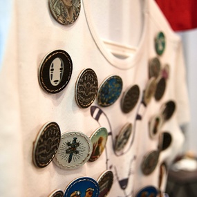 17th Moscow Tattoo Festival | Day 1