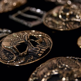 17th Moscow Tattoo Festival | Day 1