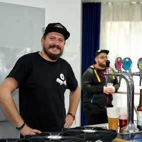 17th Moscow Tattoo Festival | Day 1