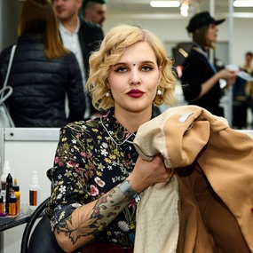 17th Moscow Tattoo Festival | Day 1