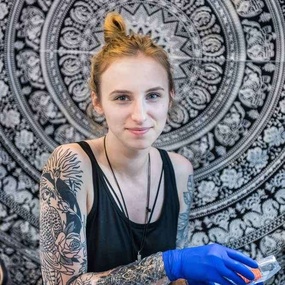 12th Tattoofest convention in Krakow | Day 1