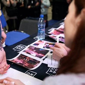 17th Moscow Tattoo Festival | Day 2