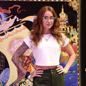 17th Moscow Tattoo Festival | Day 2