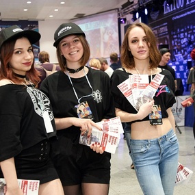 17th Moscow Tattoo Festival | Day 2
