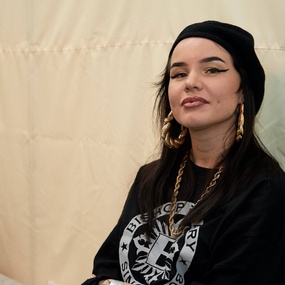 17th Moscow Tattoo Festival | Day 2