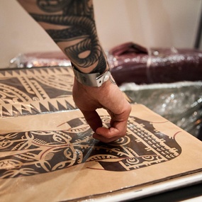 17th Moscow Tattoo Festival | Day 2