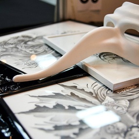 17th Moscow Tattoo Festival | Day 2