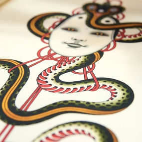 17th Moscow Tattoo Festival | Day 2