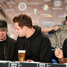 17th Moscow Tattoo Festival | Day 3 | 14 April 2019