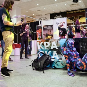 17th Moscow Tattoo Festival | Day 3 | 14 April 2019