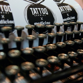 17th Moscow Tattoo Festival | Day 3 | 14 April 2019