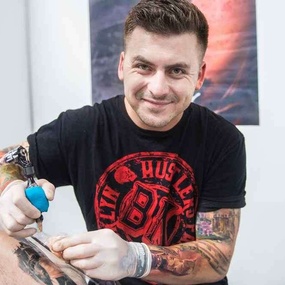 12th Tattoofest convention in Krakow | Day 2