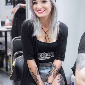 12th Tattoofest convention in Krakow | Day 2