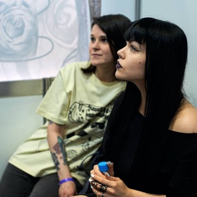 10th International Moscow Tattoo Convention | Day 1