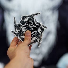 10th International Moscow Tattoo Convention | Day 1