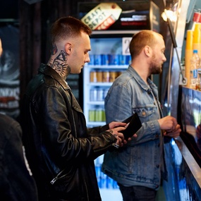 10th International Moscow Tattoo Convention | Day 1