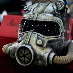 10th International Moscow Tattoo Convention | Day 1