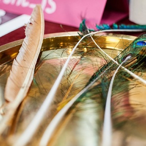 10th International Moscow Tattoo Convention | Day 1