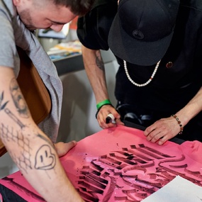 10th International Moscow Tattoo Convention | Day 1