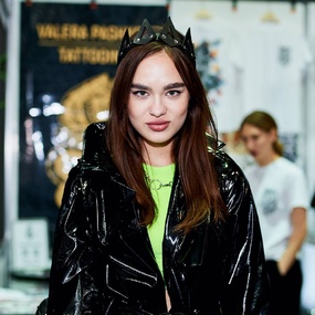 10th International Moscow Tattoo Convention | Day 1