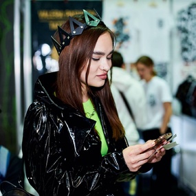 10th International Moscow Tattoo Convention | Day 1