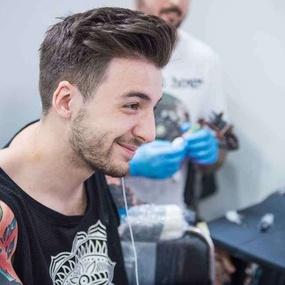 12th Tattoofest convention in Krakow | Day 2