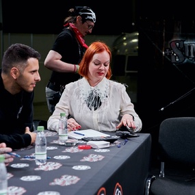 10th International Moscow Tattoo Convention | Day 1