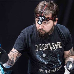 12th Tattoofest convention in Krakow | Day 2