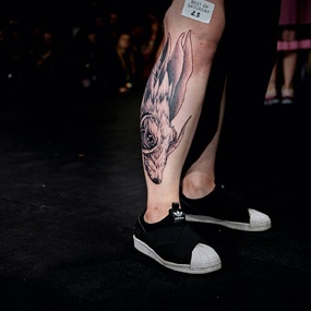 10th International Moscow Tattoo Convention | Day 1